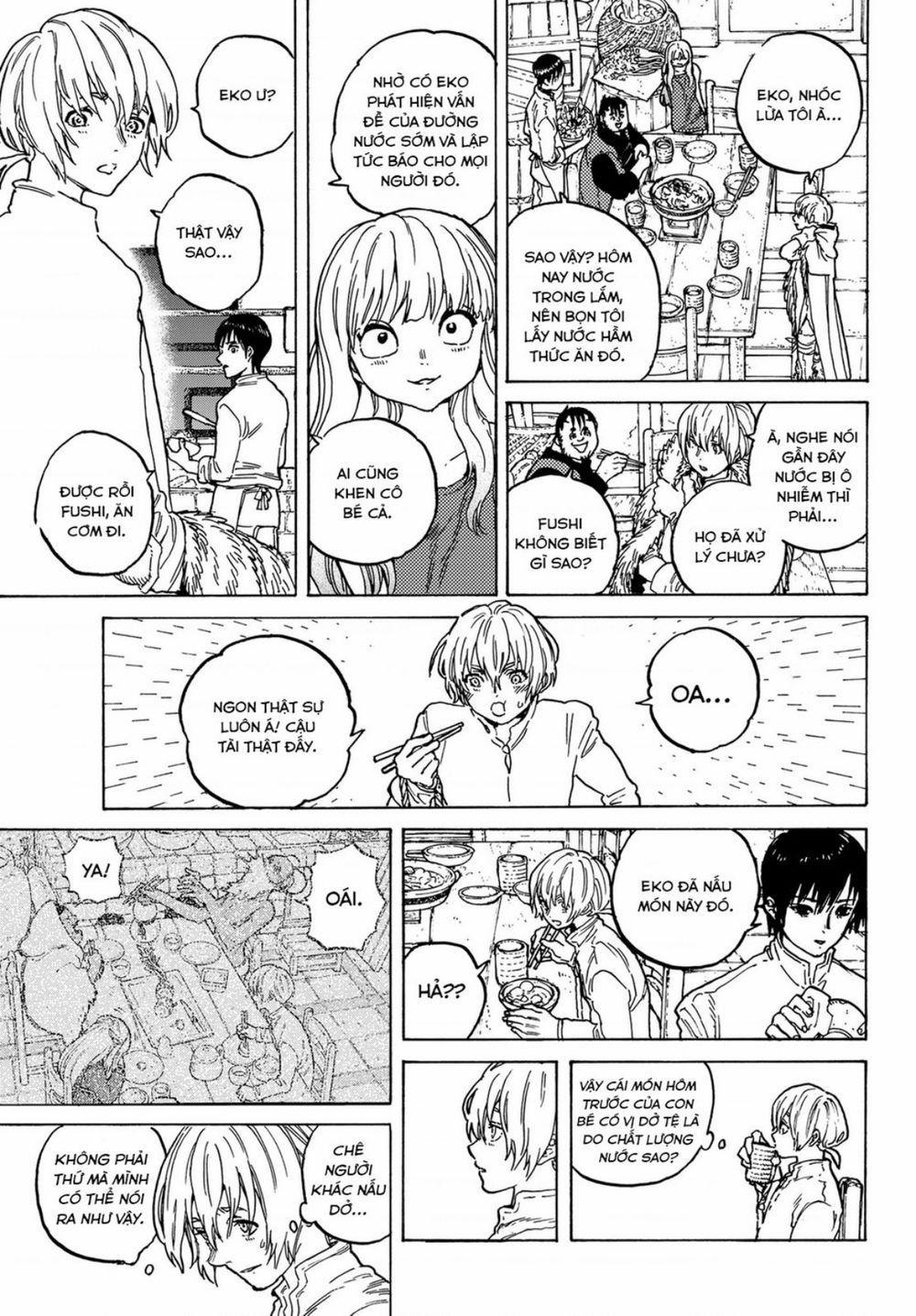 Gửi Em, Người Bất Tử 90 trang 19