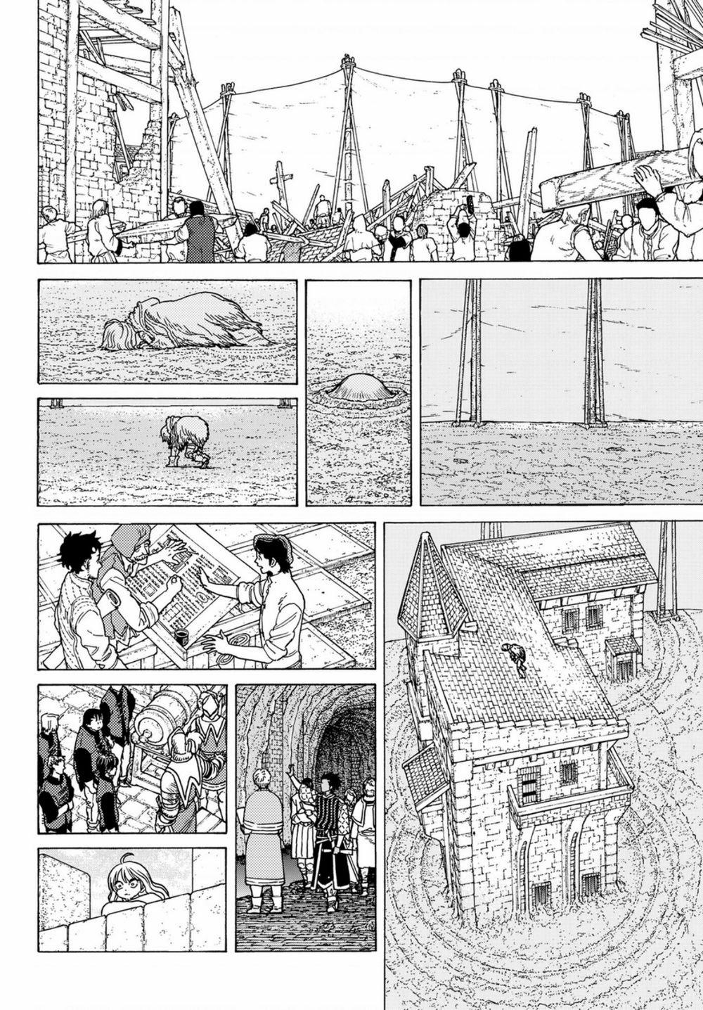 Gửi Em, Người Bất Tử 90 trang 8