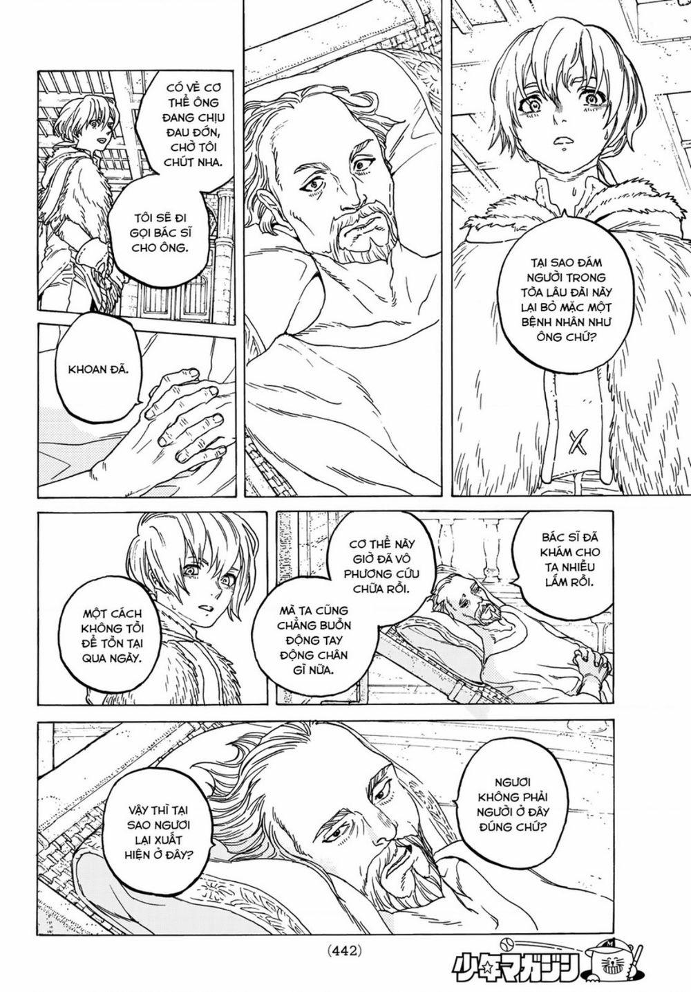 Gửi Em, Người Bất Tử 92 trang 14