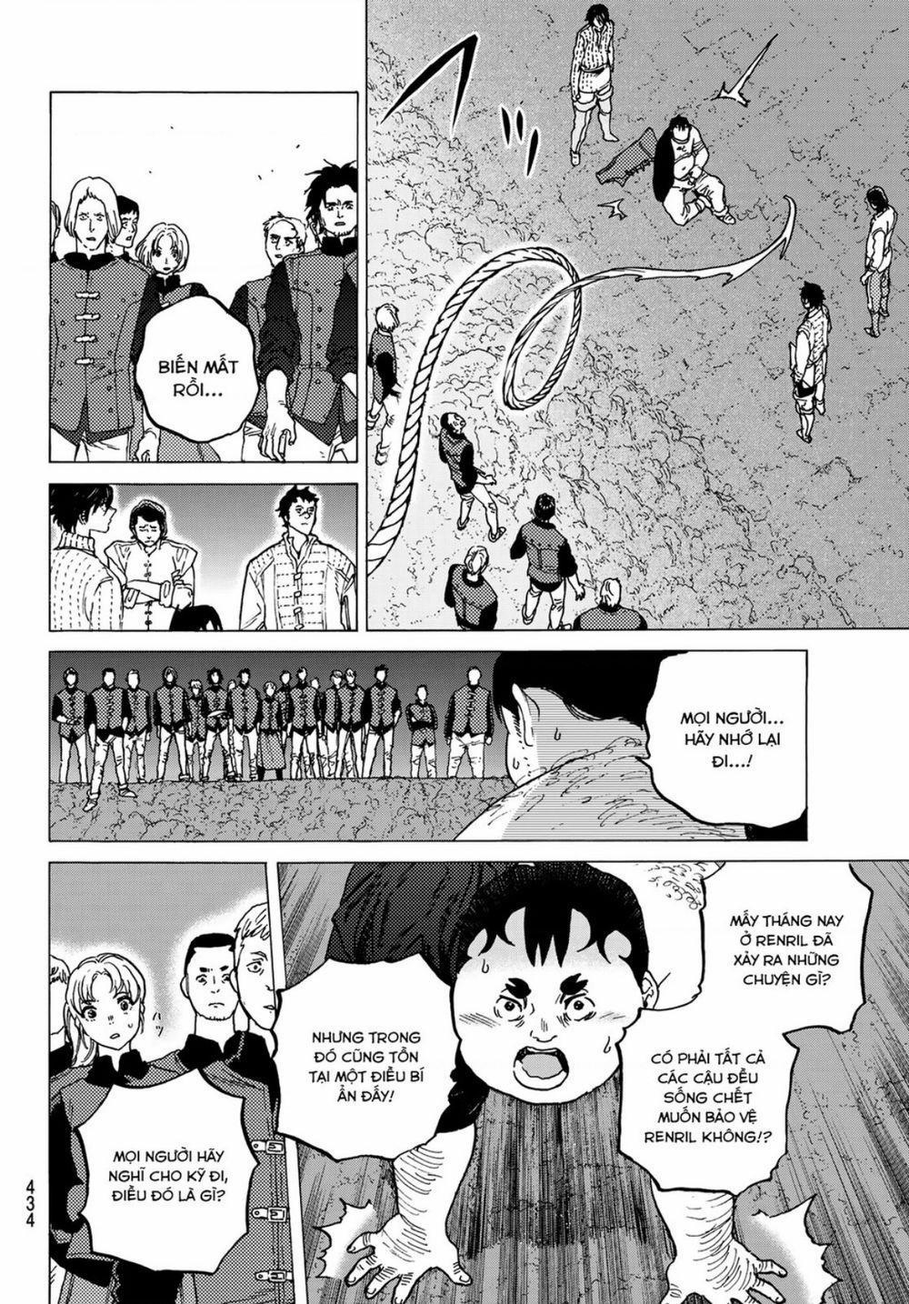 Gửi Em, Người Bất Tử 92 trang 6