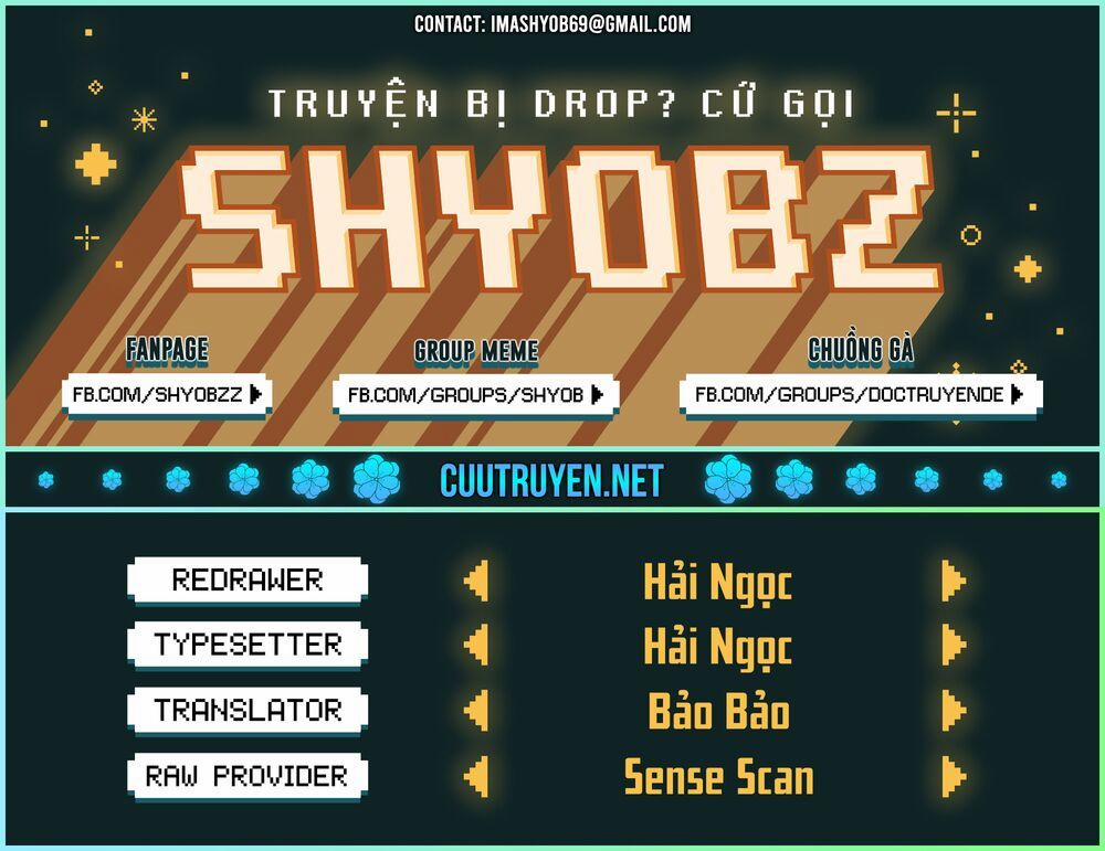 Gửi Em, Người Bất Tử 95 trang 1