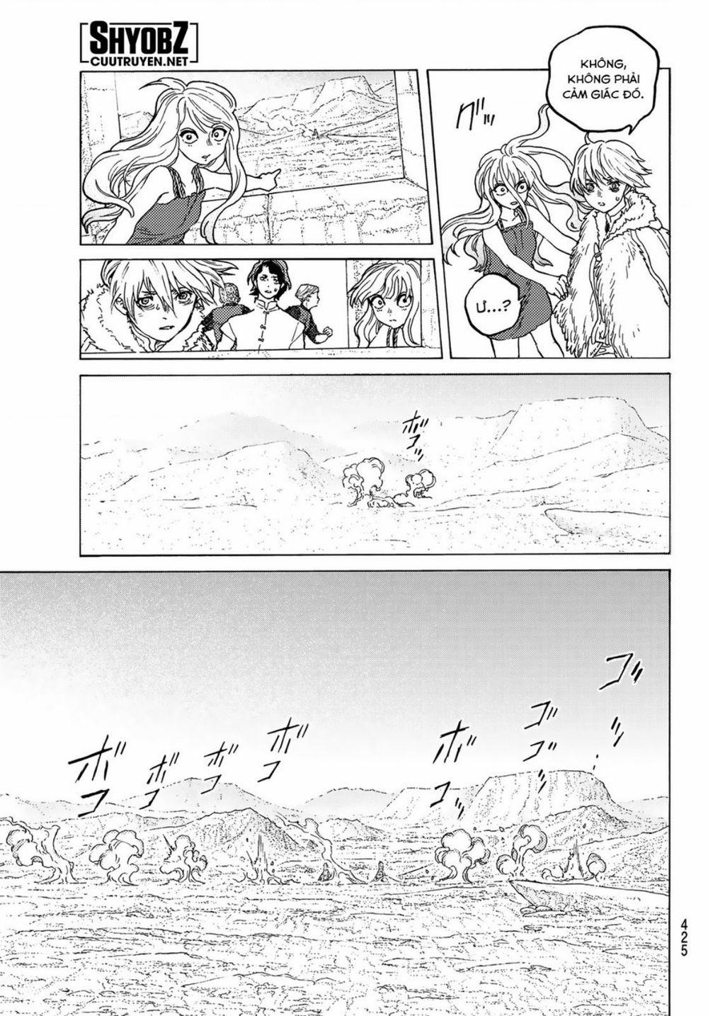 Gửi Em, Người Bất Tử 95 trang 7