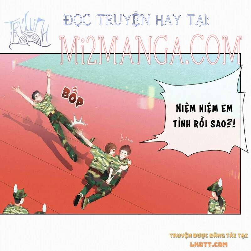 Gửi Em, Người Đặc Biệt Chương 14 Trang 14