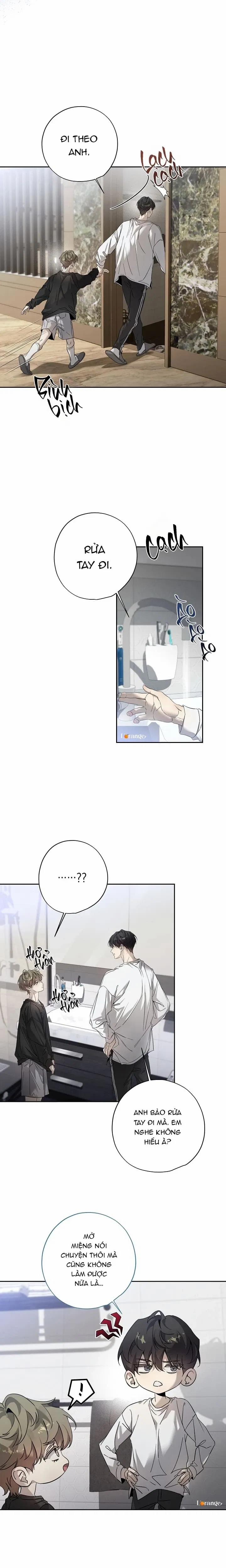 Gửi Tôi, Người Không Yêu Anh 27 trang 2