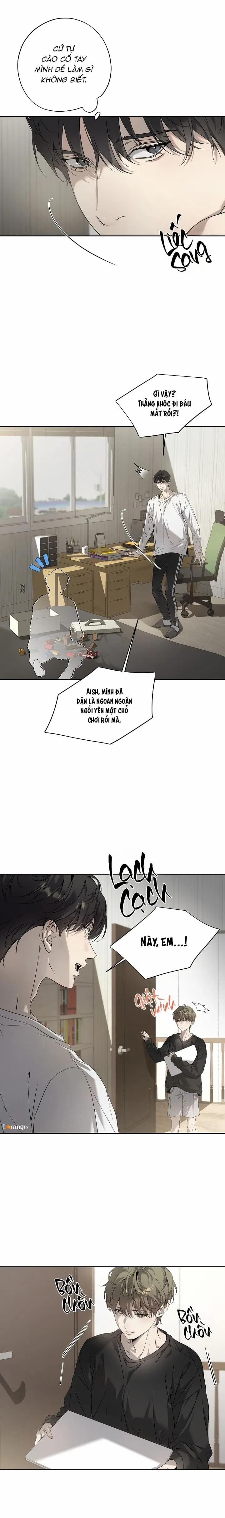 Gửi Tôi, Người Không Yêu Anh 27 trang 6