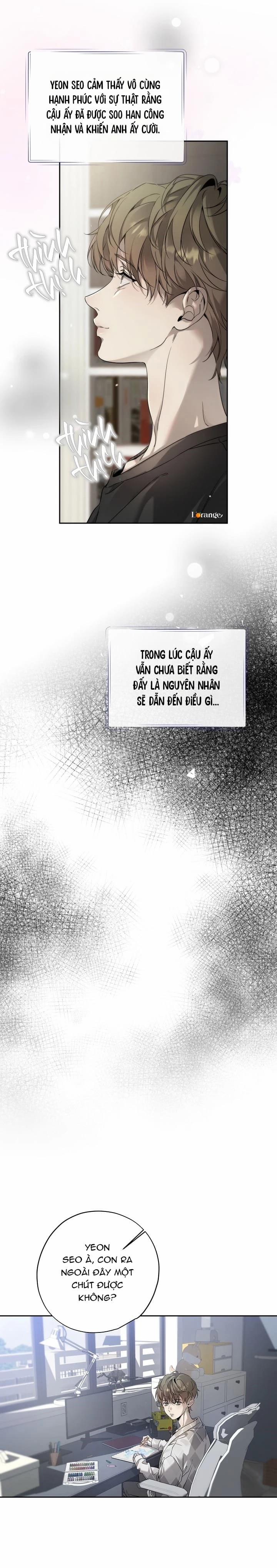 Gửi Tôi, Người Không Yêu Anh 27 trang 9