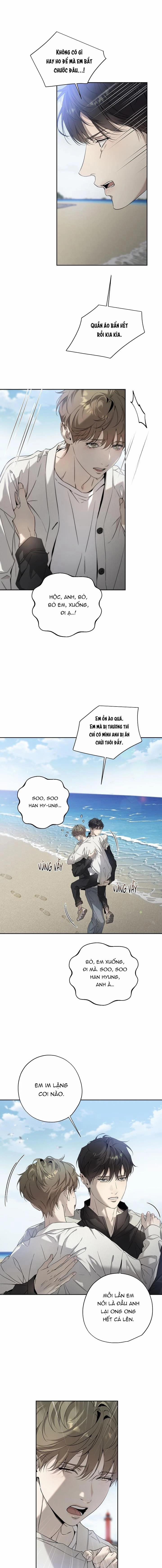 Gửi Tôi, Người Không Yêu Anh 28 trang 7