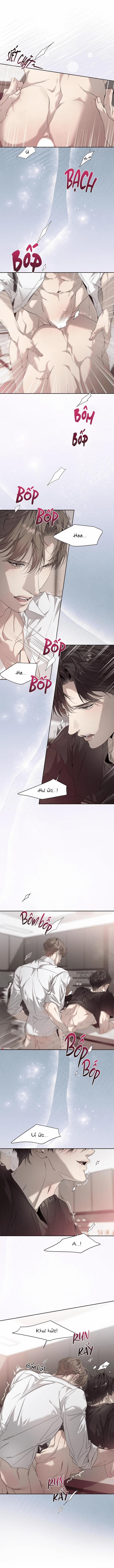 Gửi Tôi, Người Không Yêu Anh 29 trang 11