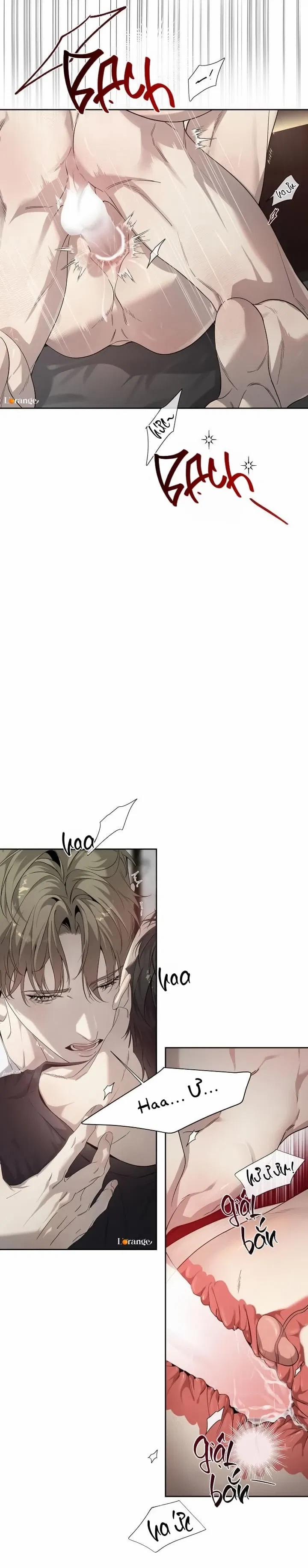 Gửi Tôi, Người Không Yêu Anh 30 trang 12