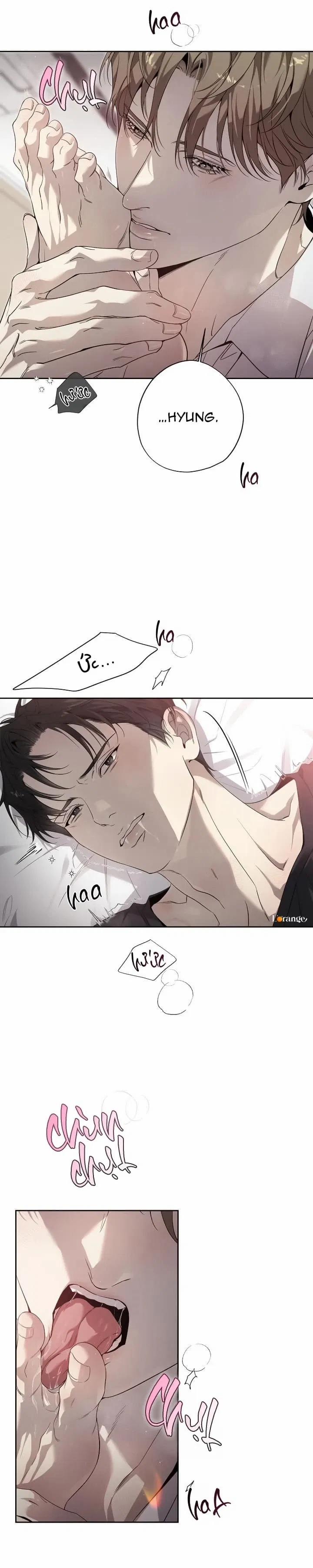 Gửi Tôi, Người Không Yêu Anh 30 trang 15