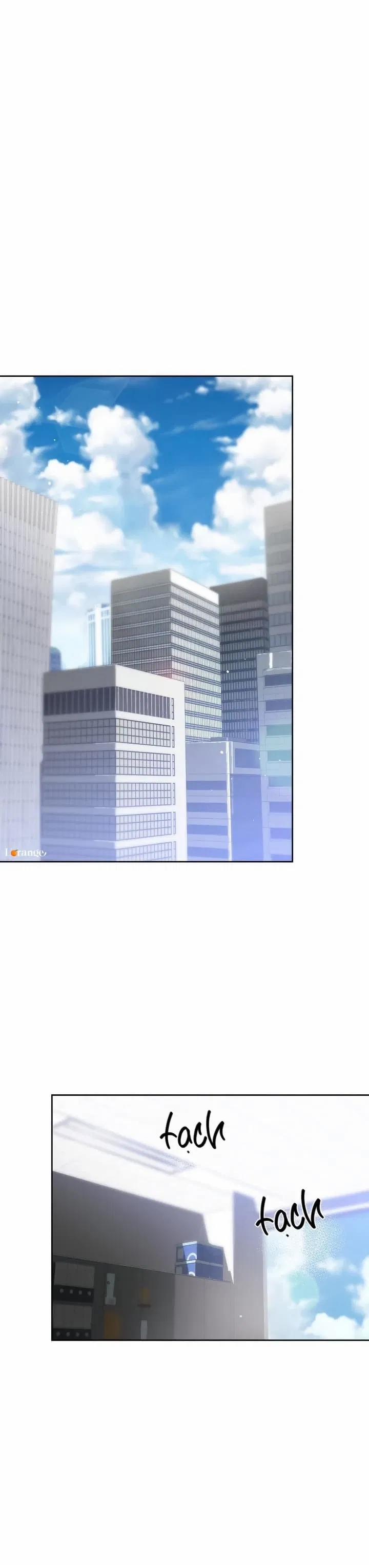 Gửi Tôi, Người Không Yêu Anh 30 trang 18