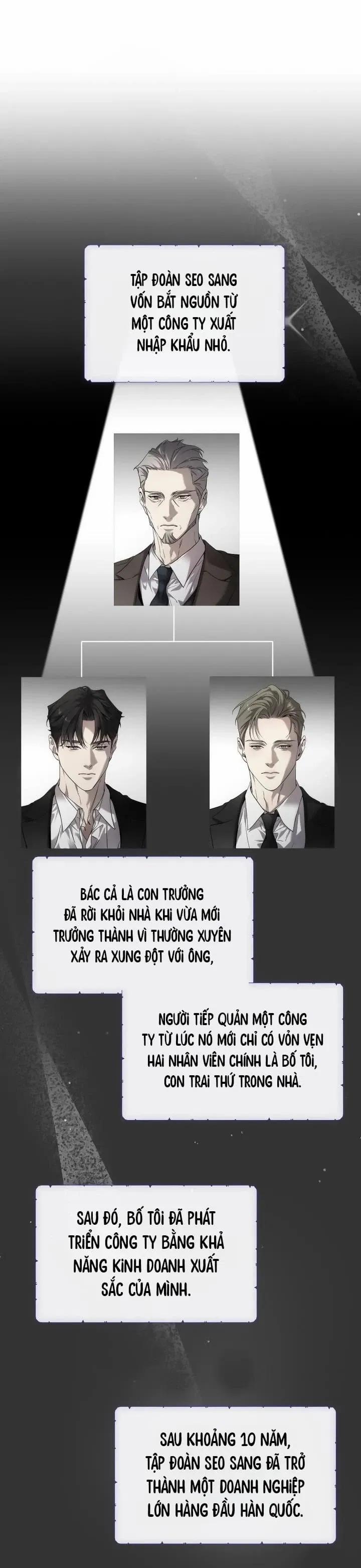 Gửi Tôi, Người Không Yêu Anh 30 trang 25