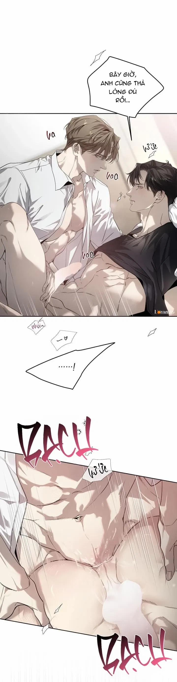 Gửi Tôi, Người Không Yêu Anh 30 trang 4