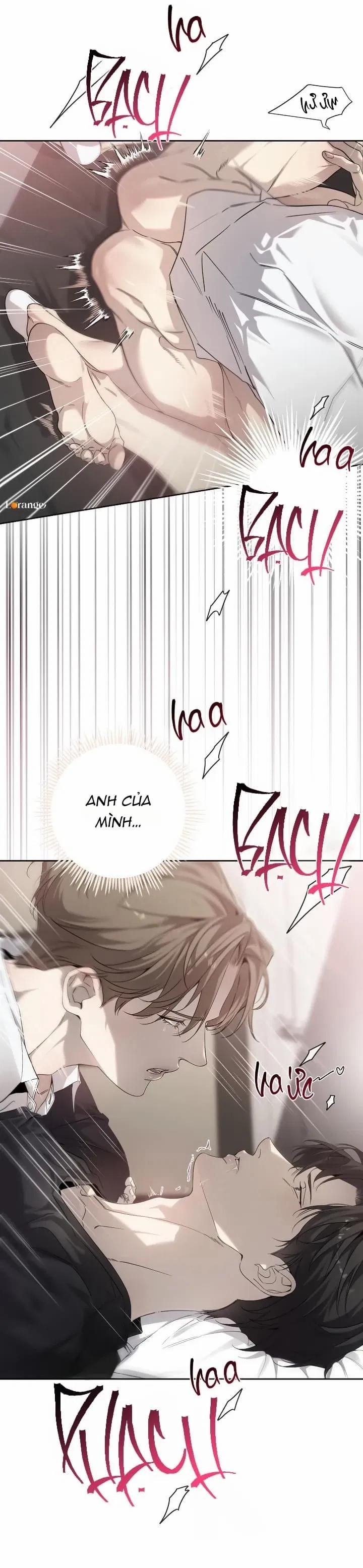Gửi Tôi, Người Không Yêu Anh 30 trang 6