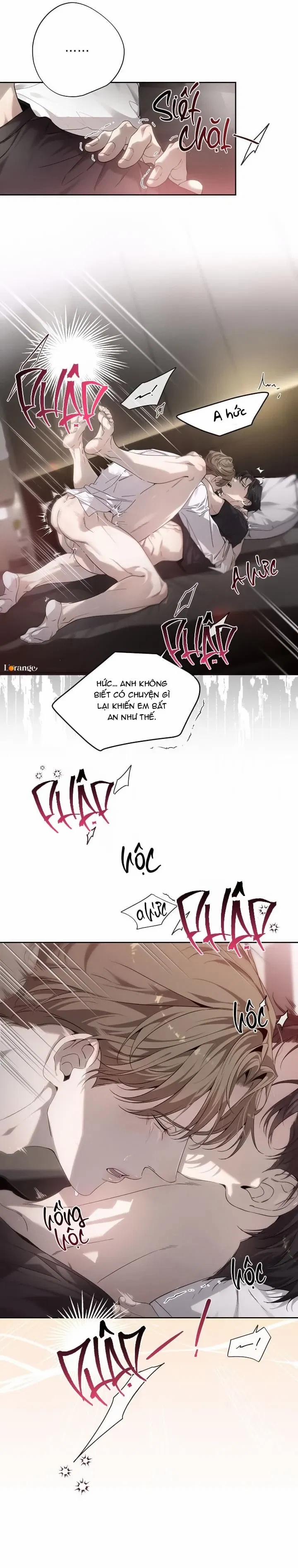 Gửi Tôi, Người Không Yêu Anh 30 trang 8