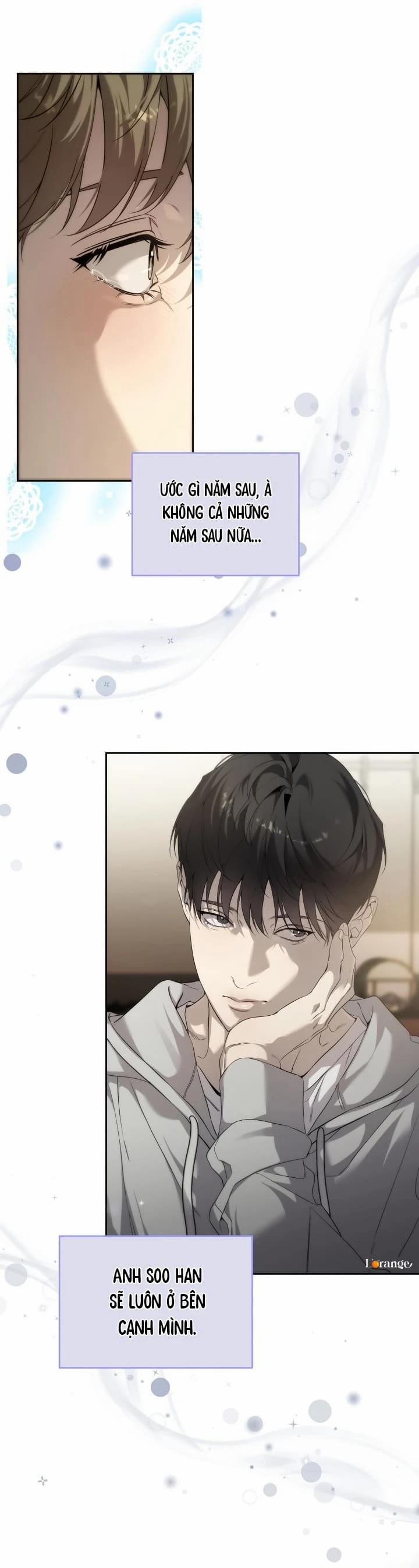 Gửi Tôi, Người Không Yêu Anh 32 trang 10