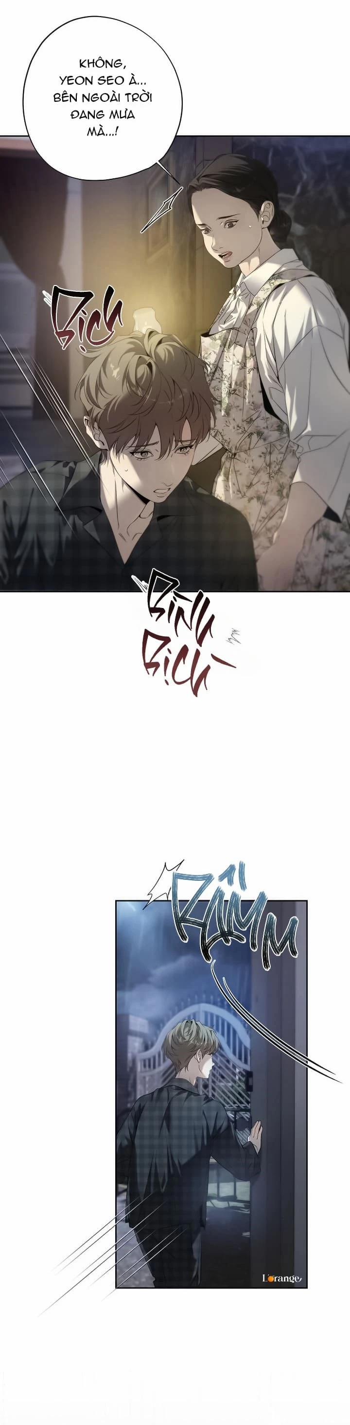 Gửi Tôi, Người Không Yêu Anh 32 trang 16