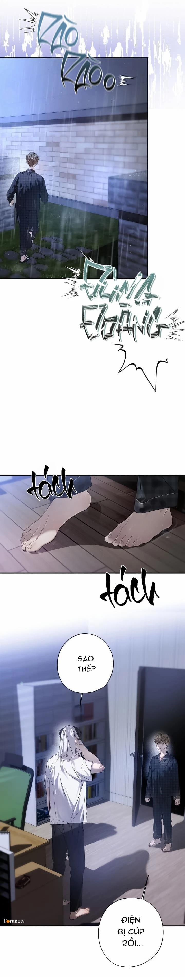 Gửi Tôi, Người Không Yêu Anh 32 trang 17