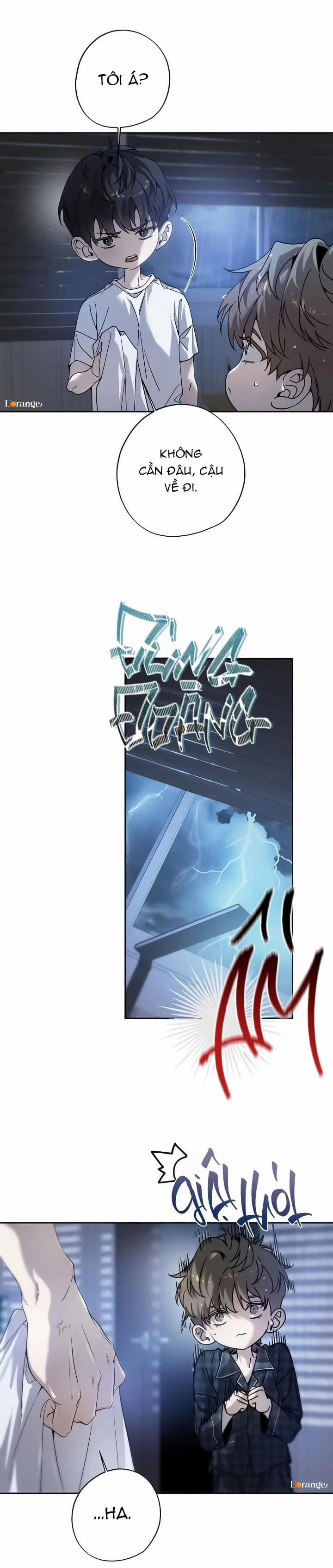 Gửi Tôi, Người Không Yêu Anh 32 trang 19