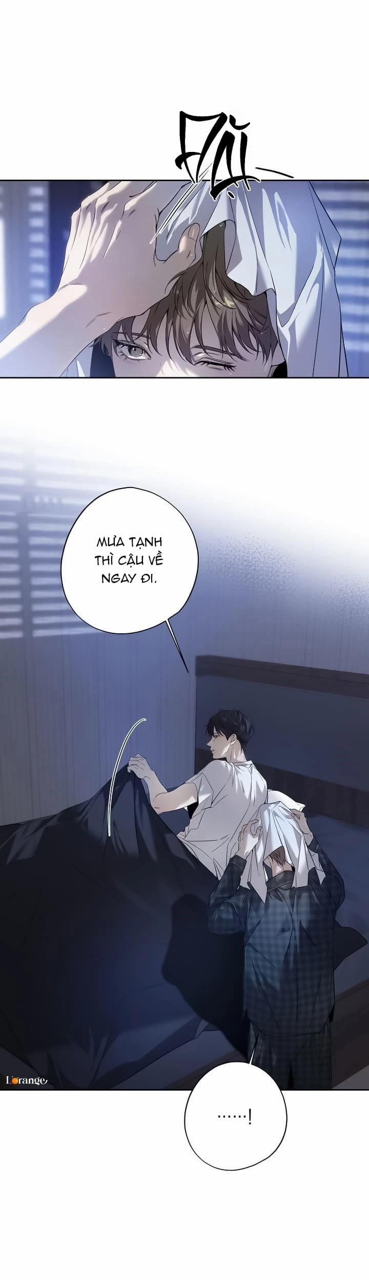 Gửi Tôi, Người Không Yêu Anh 32 trang 20