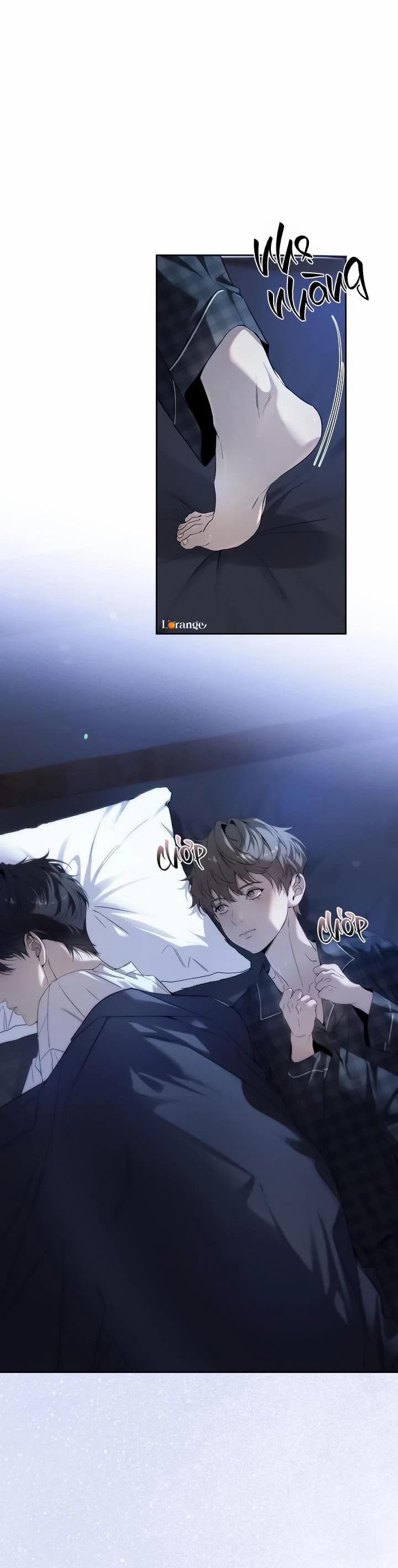 Gửi Tôi, Người Không Yêu Anh 32 trang 22