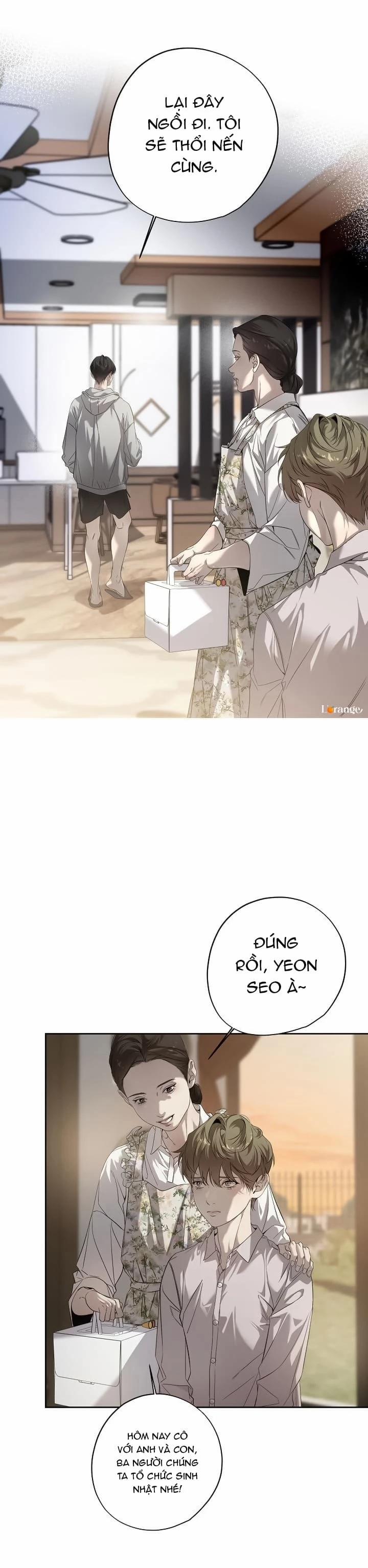 Gửi Tôi, Người Không Yêu Anh 32 trang 5