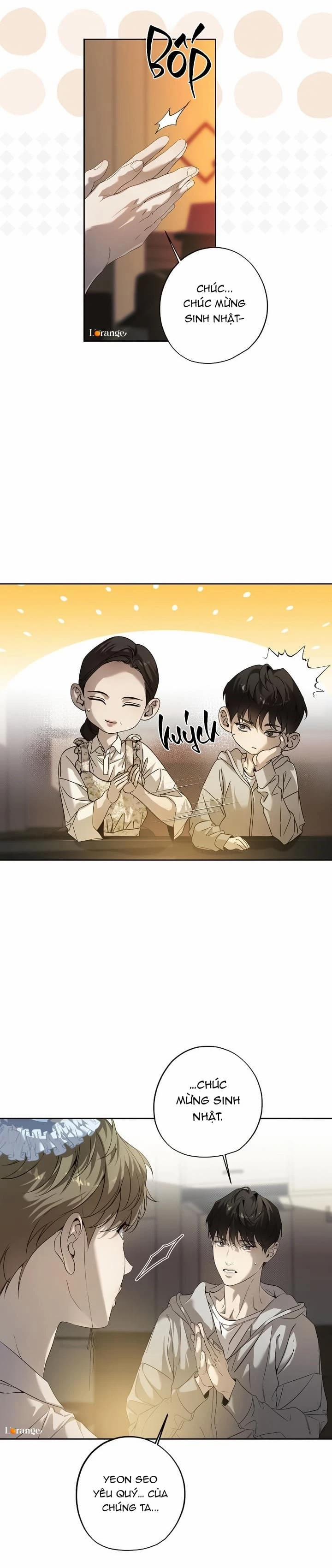 Gửi Tôi, Người Không Yêu Anh 32 trang 7