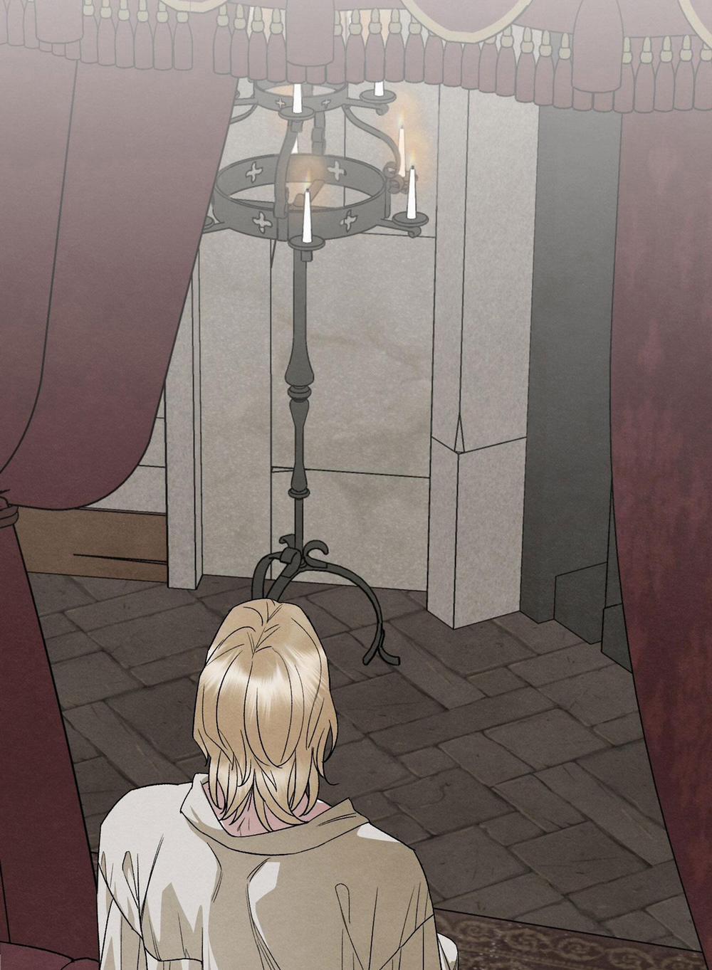 Gửi Vị Thiếu Gia Tôi Yêu 10 trang 2