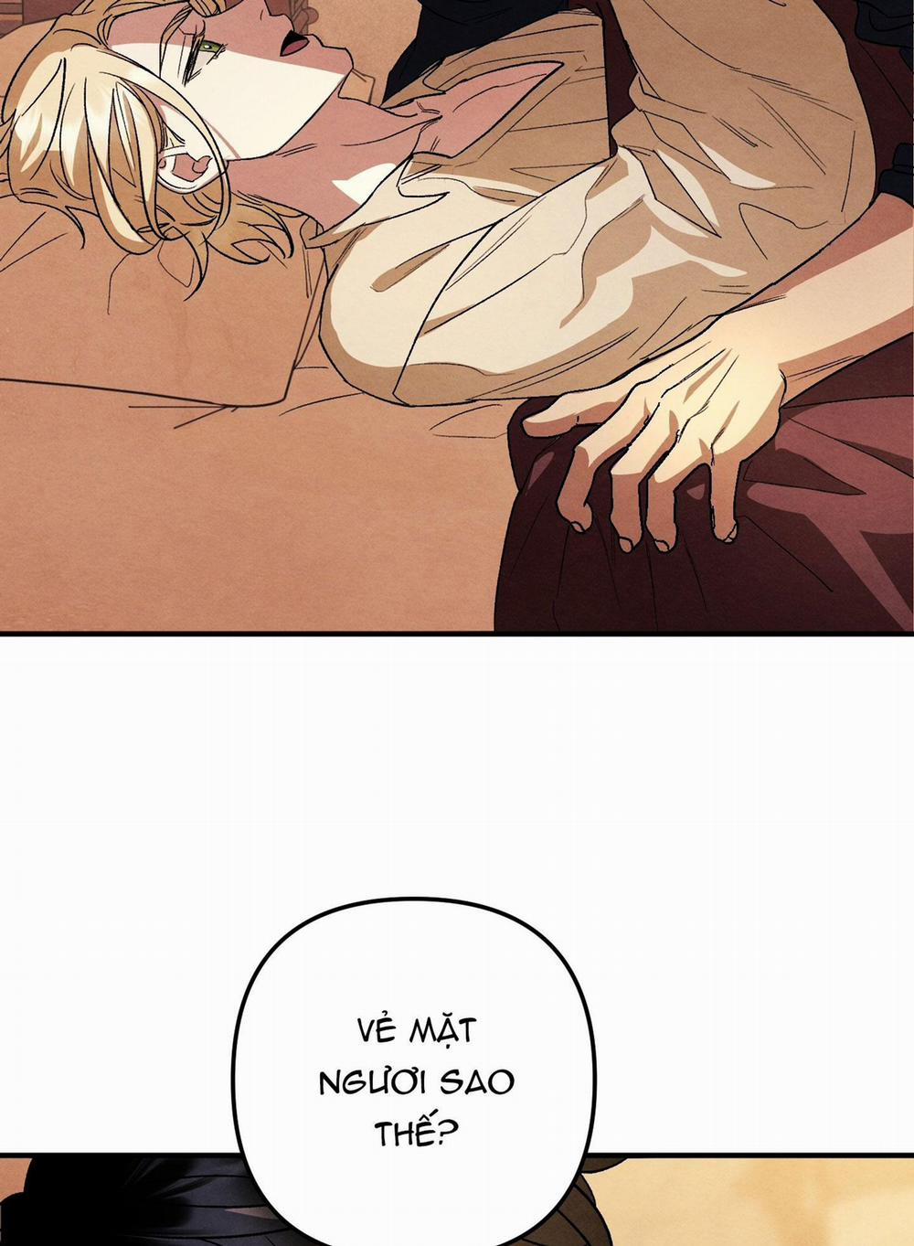 Gửi Vị Thiếu Gia Tôi Yêu 10 trang 31