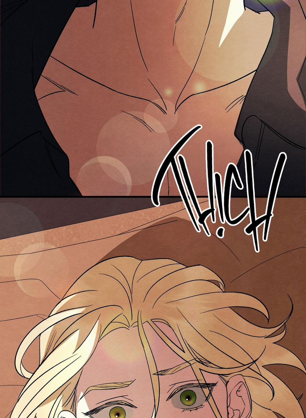 Gửi Vị Thiếu Gia Tôi Yêu 10 trang 40