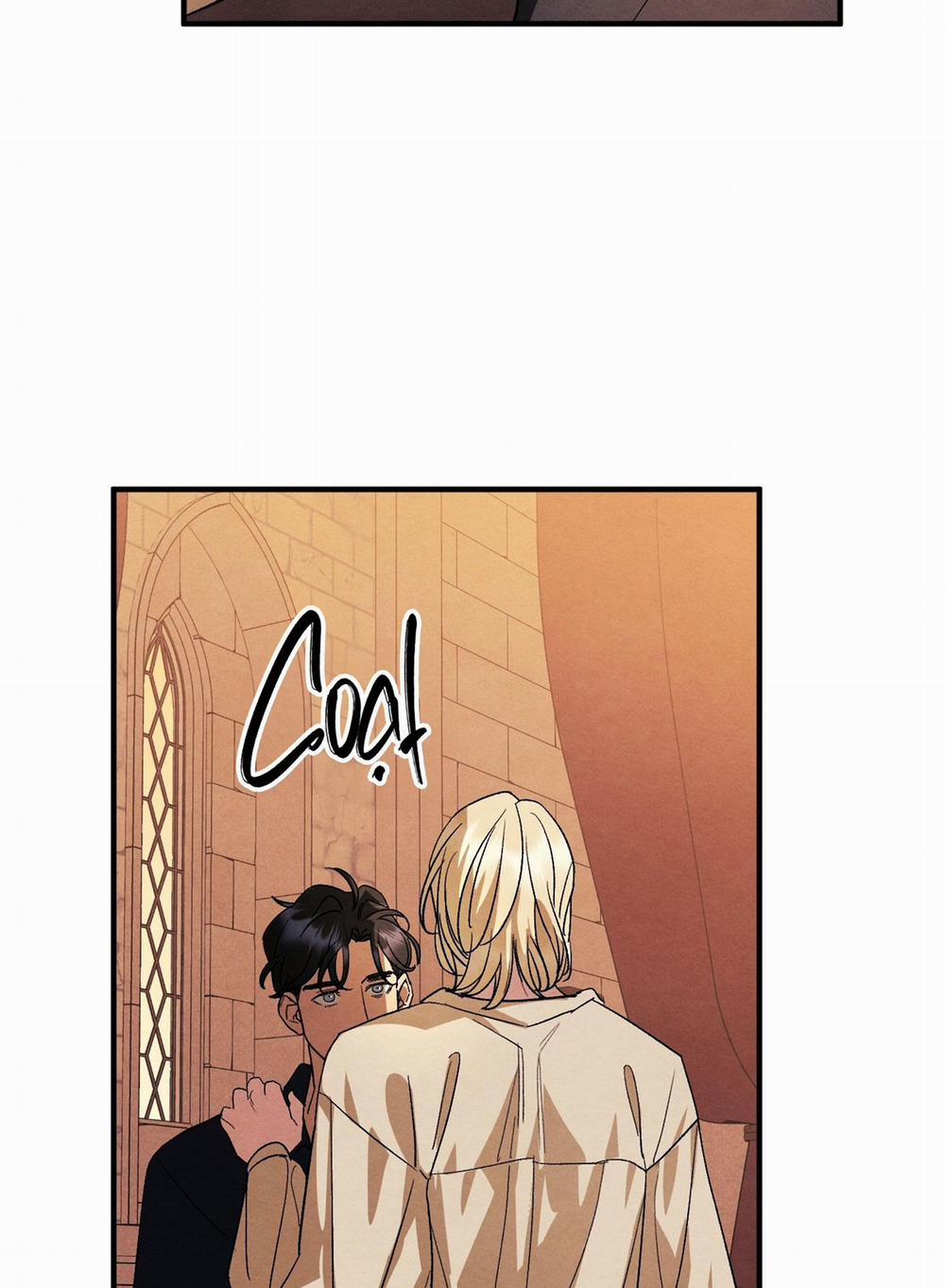 Gửi Vị Thiếu Gia Tôi Yêu 10 trang 48