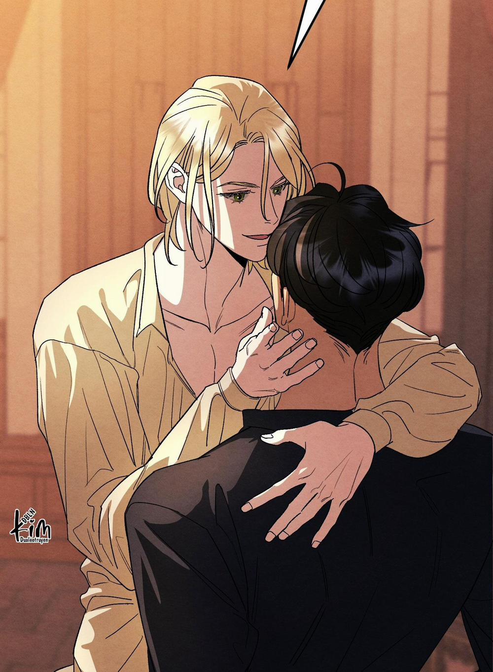 Gửi Vị Thiếu Gia Tôi Yêu 10 trang 53