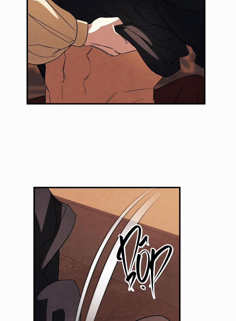 Gửi Vị Thiếu Gia Tôi Yêu 10 trang 58