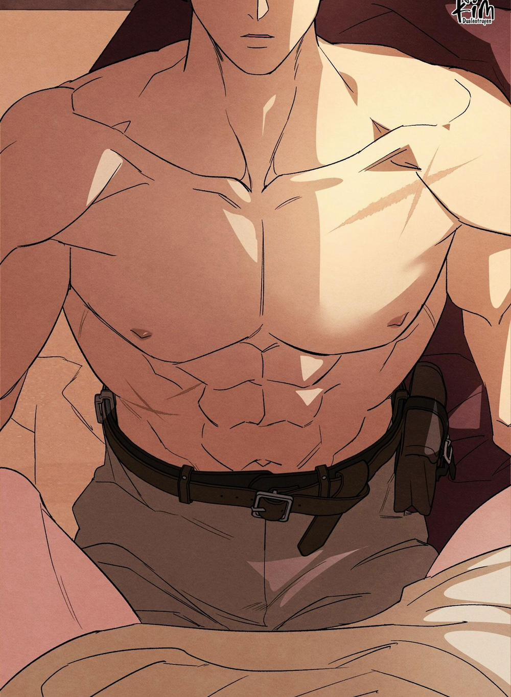 Gửi Vị Thiếu Gia Tôi Yêu 10 trang 61