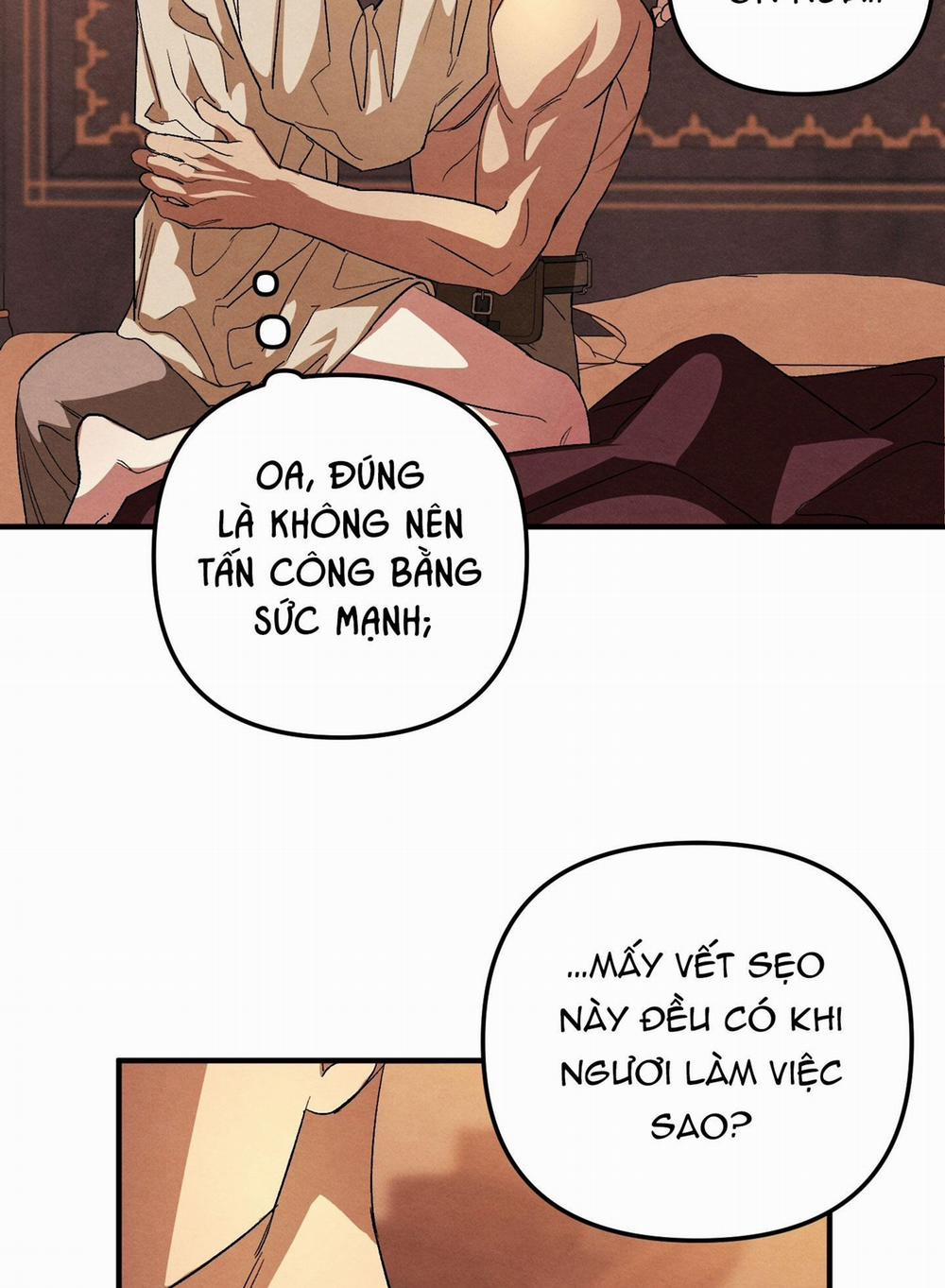 Gửi Vị Thiếu Gia Tôi Yêu 10 trang 63