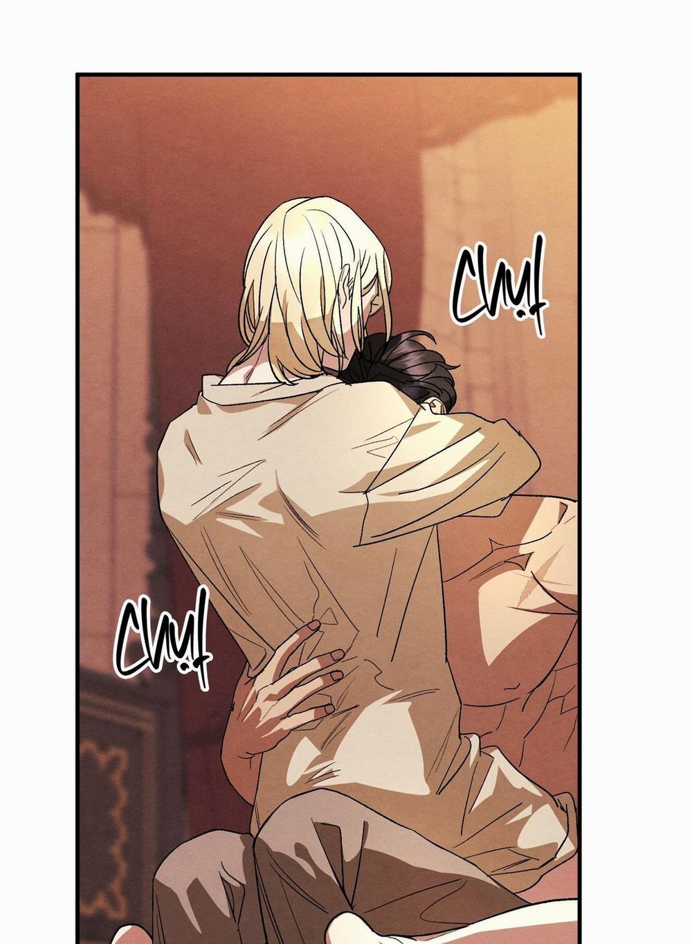 Gửi Vị Thiếu Gia Tôi Yêu 10 trang 65