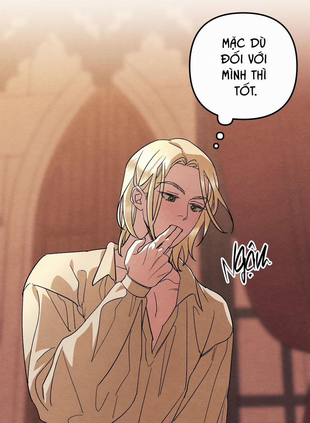 Gửi Vị Thiếu Gia Tôi Yêu 10 trang 71