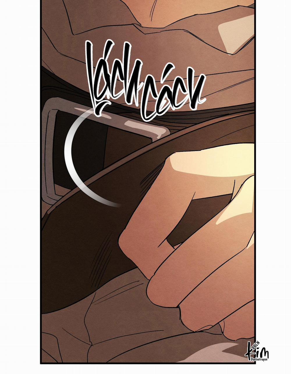 Gửi Vị Thiếu Gia Tôi Yêu 10 trang 79