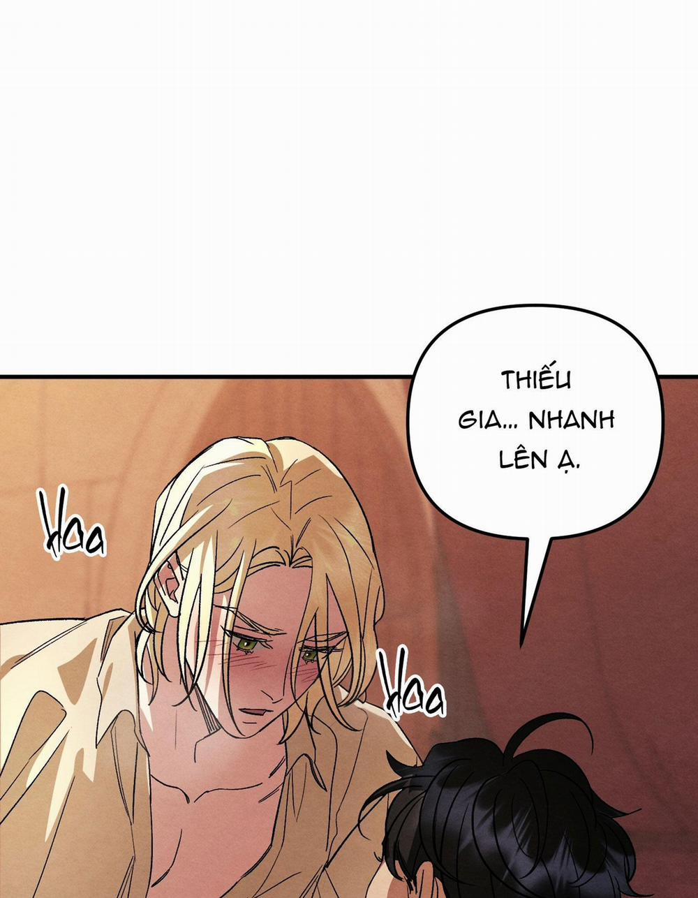 Gửi Vị Thiếu Gia Tôi Yêu 10 trang 80