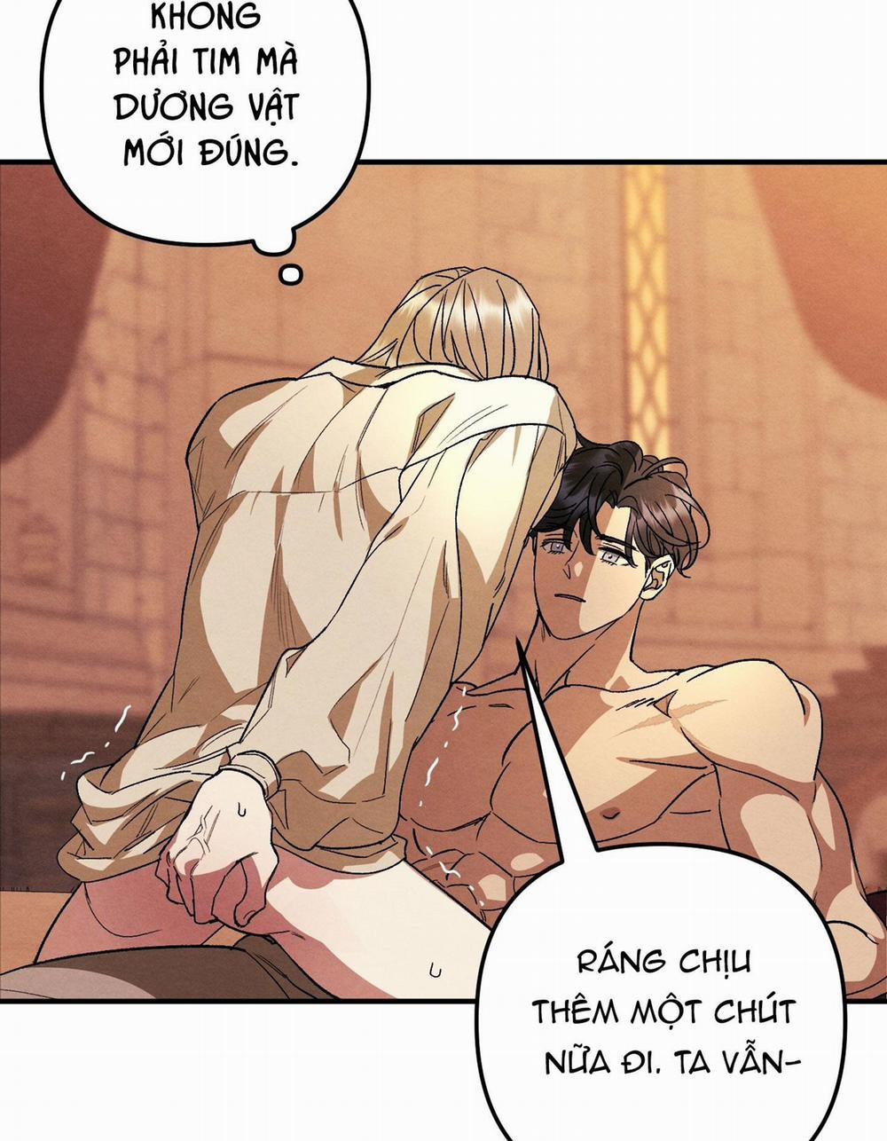 Gửi Vị Thiếu Gia Tôi Yêu 10 trang 83