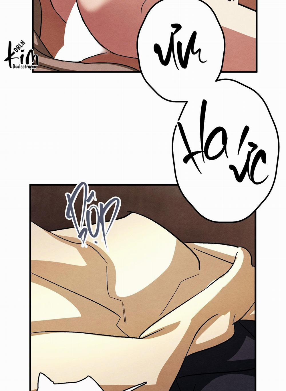 Gửi Vị Thiếu Gia Tôi Yêu 11 trang 48