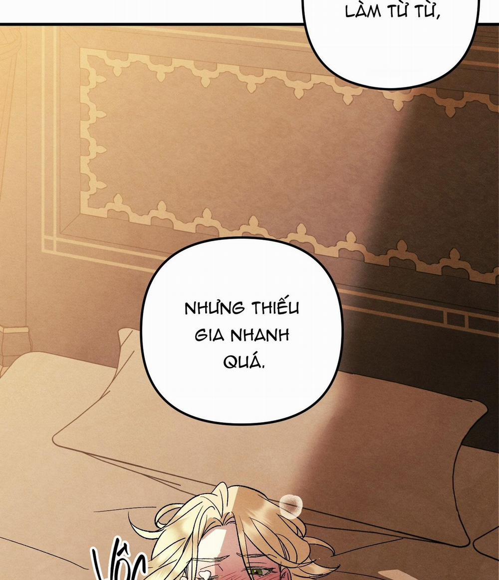 Gửi Vị Thiếu Gia Tôi Yêu 11 trang 84
