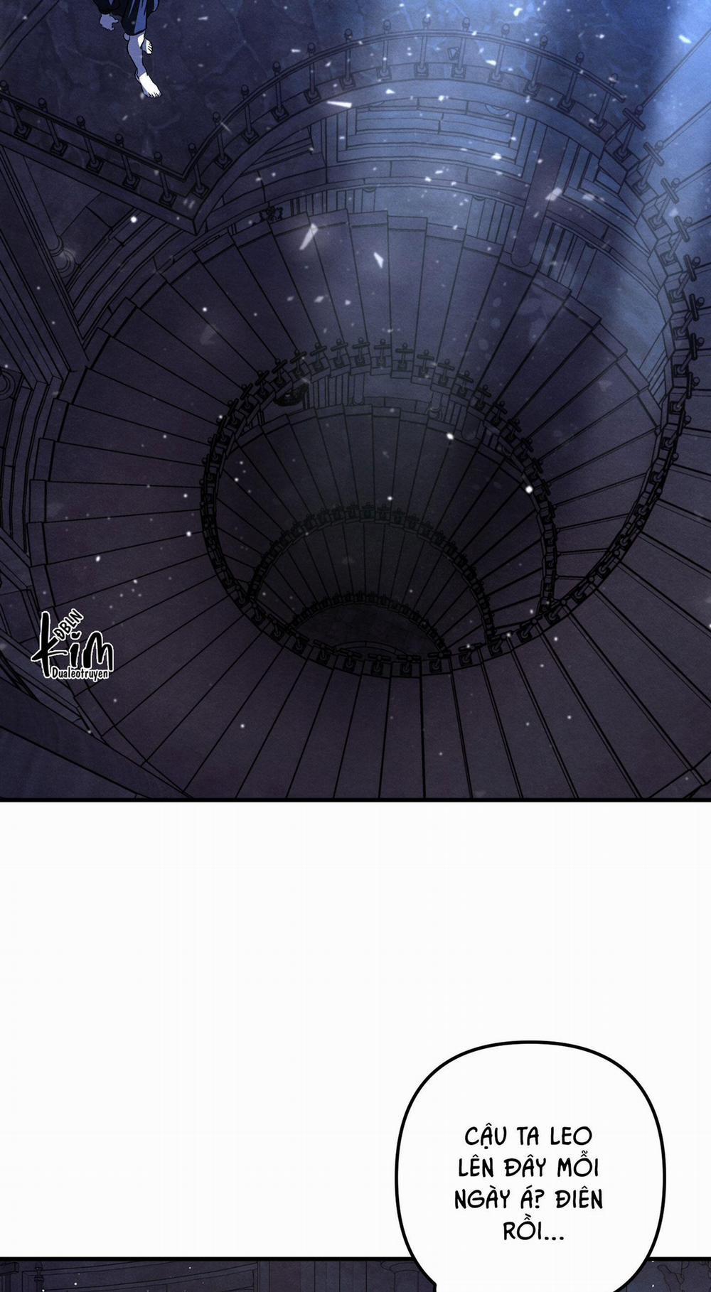 Gửi Vị Thiếu Gia Tôi Yêu 12 trang 30