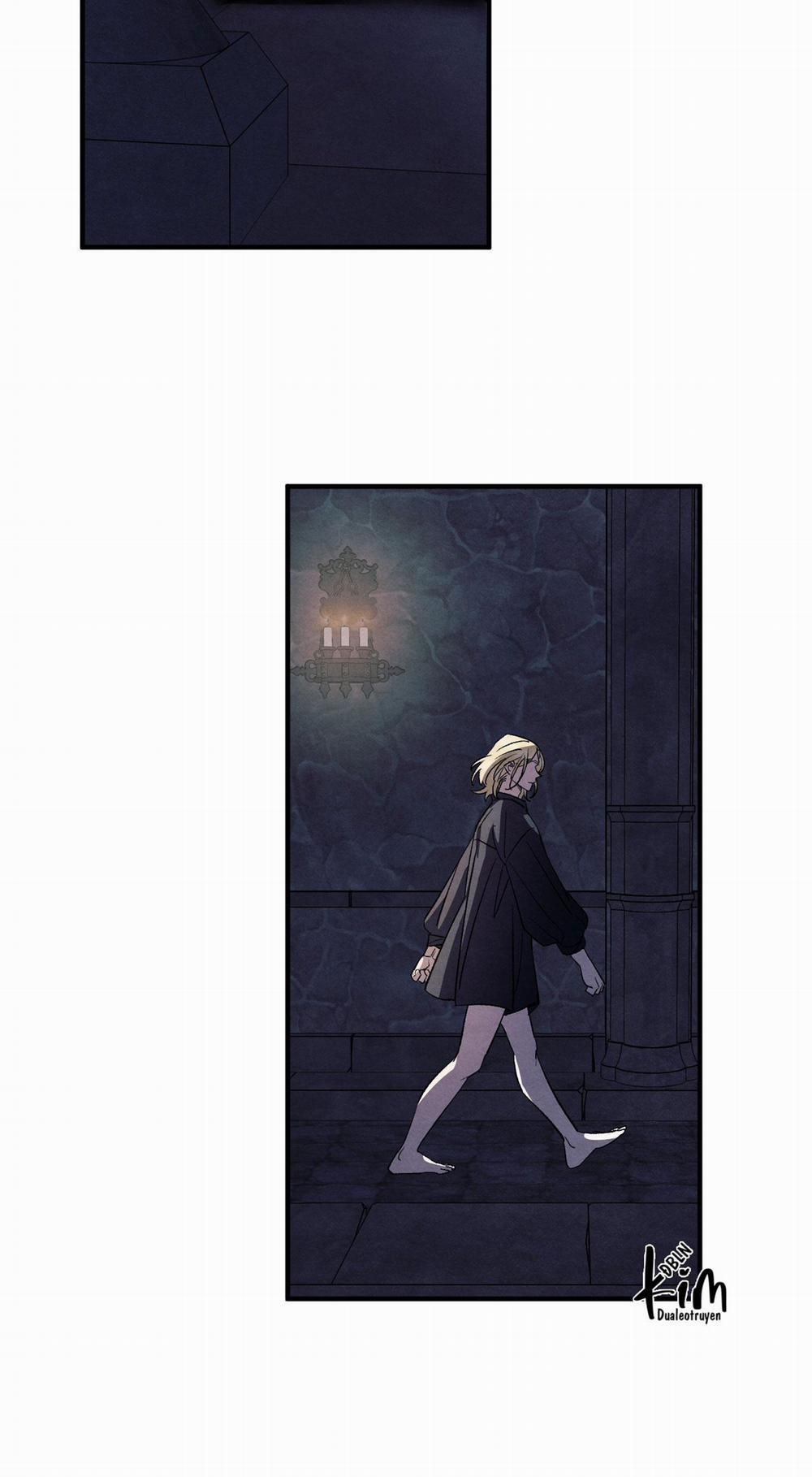 Gửi Vị Thiếu Gia Tôi Yêu 12 trang 32