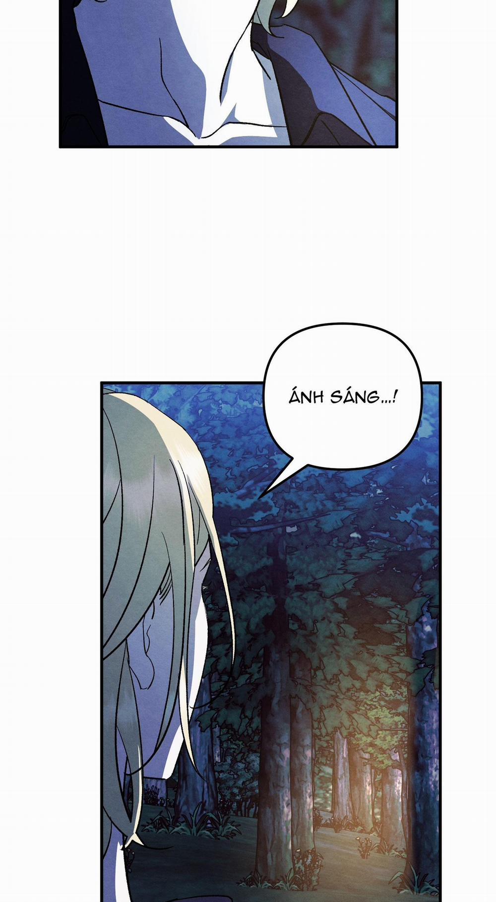 Gửi Vị Thiếu Gia Tôi Yêu 12 trang 37