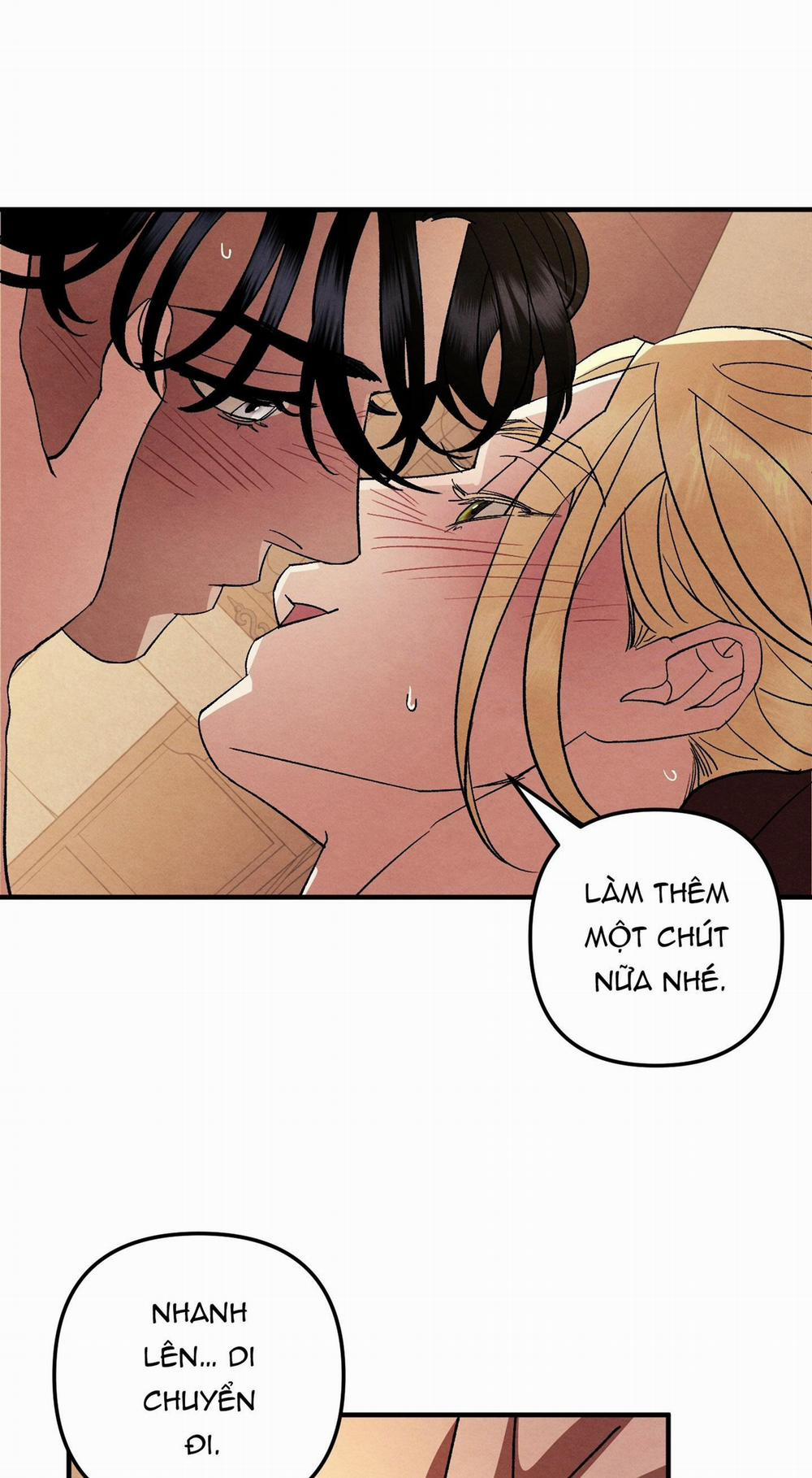 Gửi Vị Thiếu Gia Tôi Yêu 12 trang 4