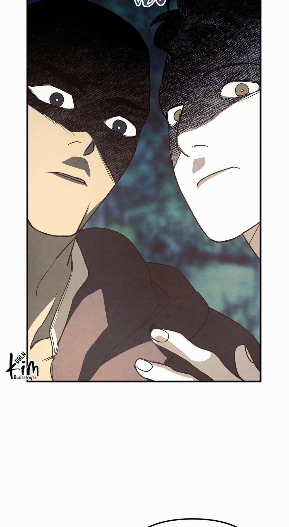 Gửi Vị Thiếu Gia Tôi Yêu 12 trang 46