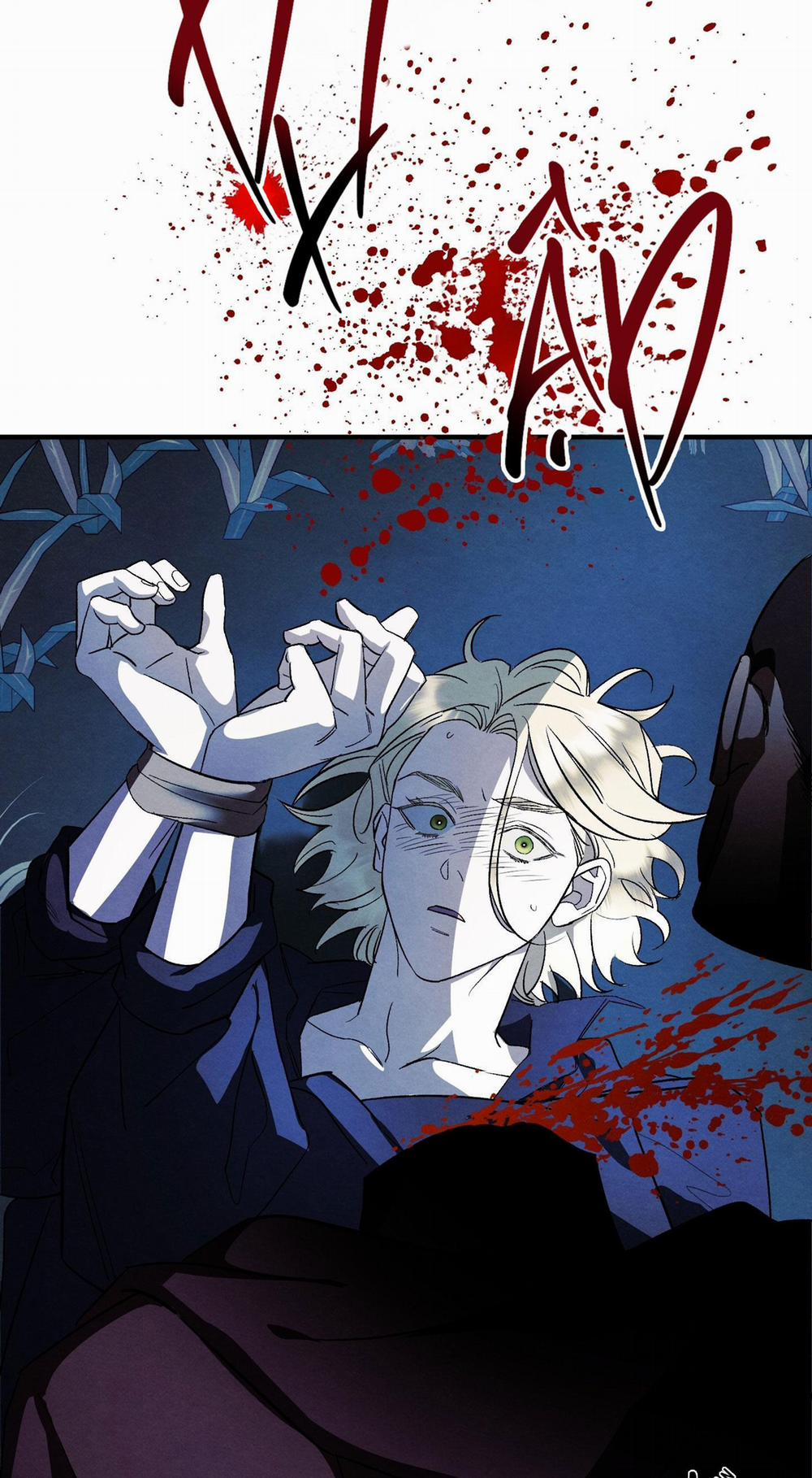 Gửi Vị Thiếu Gia Tôi Yêu 12 trang 63