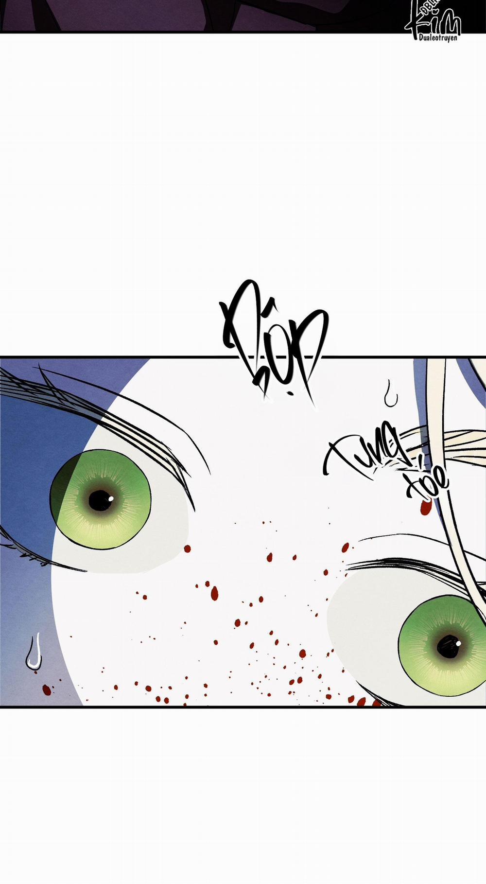 Gửi Vị Thiếu Gia Tôi Yêu 12 trang 64