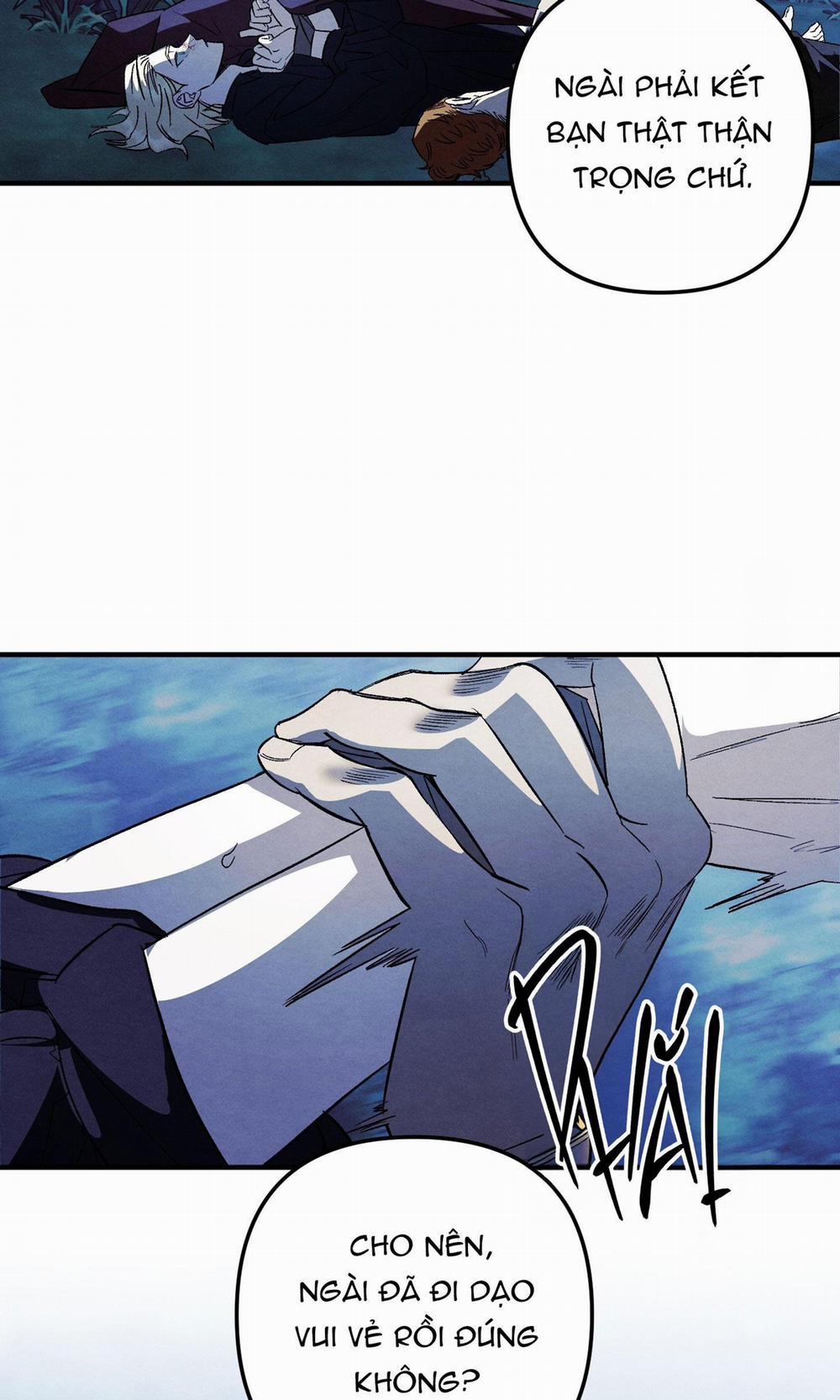 Gửi Vị Thiếu Gia Tôi Yêu 12 trang 67